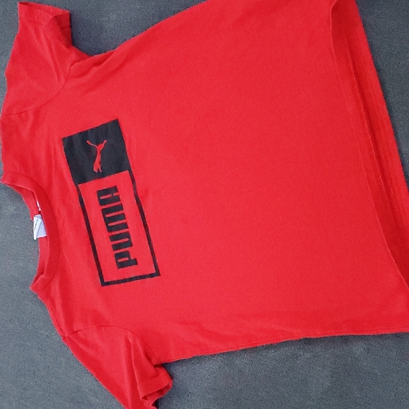 Puma Other - PUMA T-Shirt Size S 7/8